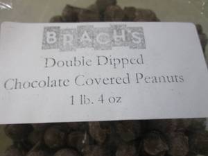 (B-1) 2 12 Pounds of Double Dipped...