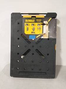 DEWALT 33 in. Folding Portable Workbench