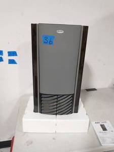 Designer Series 2 Gal. Evaporative Humidifier for 1,200 sq. ft.