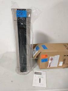AIRCARE Pillar 1.7 Gal. Ultrasonic Humidifier for 750 sq. ft.