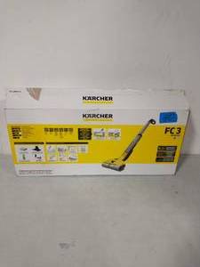 karcher FC 3-Cordless Hard Floor Cleaner
