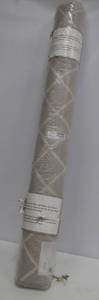 Prestige Ivory-Gray 5 ft. x 7 ft. Area Rug.