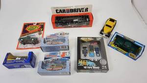 lot 11 image: New Vintage Collectible Cars