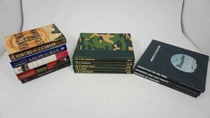 lot 15 image: Vintage Books