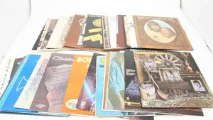lot 22 image: Vintage Record Albums