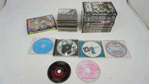 lot 23 image: Vintage CDs & DVDs