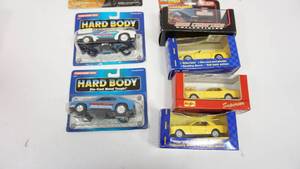 lot 29 image: Vintage Die Cast Cars