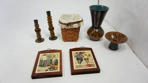 lot 51 image: Home Decor