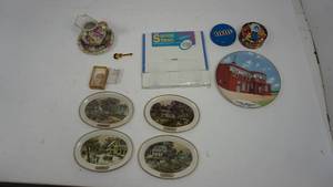 lot 53 image: Misc Items