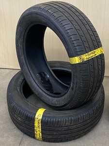 Set Of (4) Michelin Tires