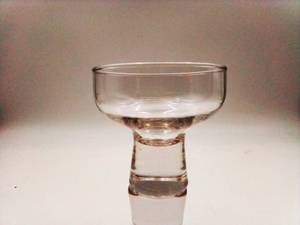 lot 005 image: Set of Norwegian Bubble Glasses (Valued $90)