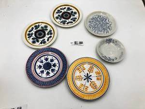 Vintage 1960s Norwegian China Bundle (Valued $250)