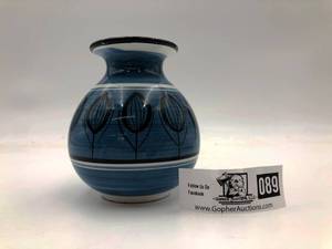 Vintage Vase