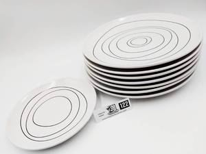 Room Essentials Stoneware Dinnerware Set