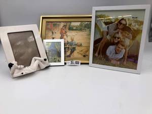 Vintage Frame Bundle