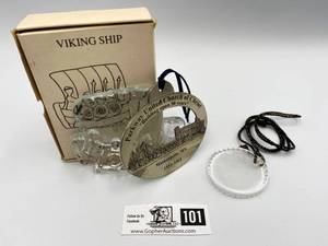 Vintage Collection Items