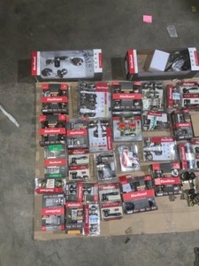 lot 13 image: BIG MIX LOT KWIKSET SMARTKEY SECURITY LOCK