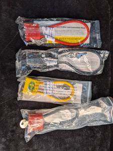 lot 61 image: Gun Locks