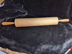 lot 72 image: ROWOCO Rolling Pin Canada
