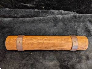 lot 32 image: Wood Kaleidoscope