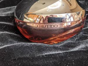 lot 132 image: Shiseido Bio-Performance Lift Dynamic Cream 2.6 Oz..