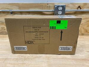 lot 79 image: HDX Lot of 12-  Floating Swimming Pool and Spa Thermometers