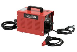 lot 85 image: SPEEDWAY 75-Amp Single Phase Arc Welder