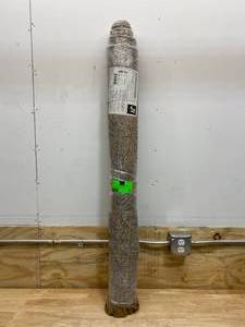 lot 94 image: JOHATHAN Y Modern Persian 4 X 6 Polypropylene Vintage Traditional