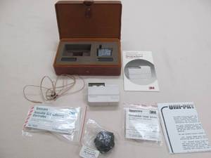 lot 22 image: Tenzcave dual channel stimulator kit