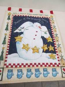 lot 56 image: showman banner