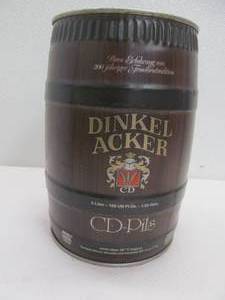 lot 71 image: Mini beer keg