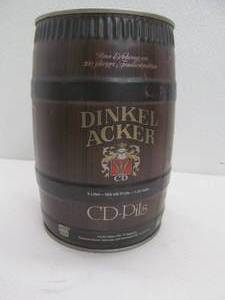 lot 72 image: Mini beer keg