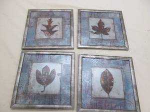 lot 82 image: Framed art