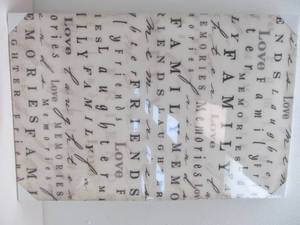 lot 84 image: Canvas print
