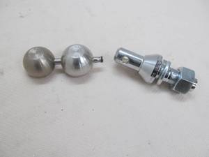 lot 134 image: Convert a ball