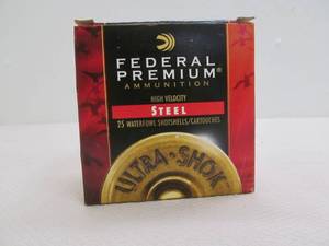 lot 138 image: Ammo metal box