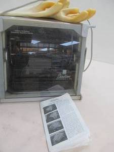 lot 146 image: Rotisserie and BBQ
