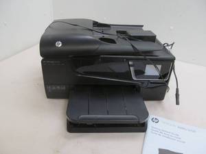 lot 148 image: Printer