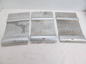 lot 175 image: Trailer Steps
