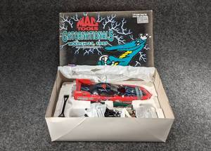 lot 407 image: Mac Tools 1999 Gatornationals Adult Collectable 124 Scale 1999 Camaro Funny Car