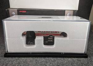 lot 418 image: Mac Tools Motorsports Adult Collectable 124 Scale 1997 Mustang Funny Car - Whit Bazemore