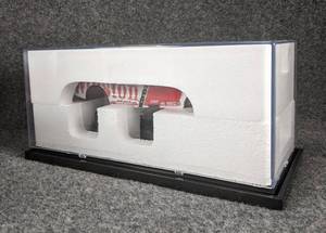 lot 419 image: Mac Tools Motorsports Adult Collectable 124 Scale 1998 Mustang Funny Car - Whit Bazemore