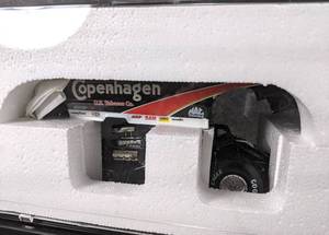 lot 431 image: Mac Tools Collectors Club Adult Collectable 124 Scale 1999 Camaro Funny Car - Ron Capps