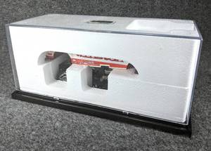 lot 432 image: Mac Tools Motorsports Adult Collectable 124 Scale 1997 Mustang Funny Car - Whit Bazemore