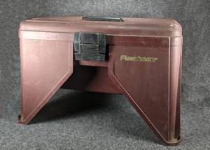 lot 460 image: Flambeau Storage Stool