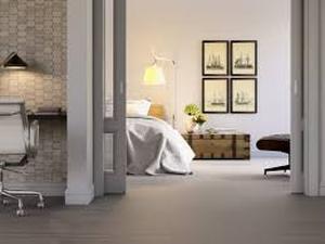 434 SF Interceramic Burano Noce Trento 12 x 24 Ceramic Floor Tile