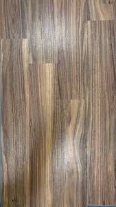 521 SF Mannington Truloc Burlwood Spice Blend LVP Flooring - Floating Click Vinyl