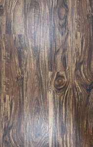 137 SF Shaw River Rock Plank Cascade Acacia LVP Flooring - Floating Click Vinyl