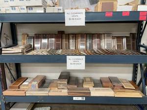 Informational Lot