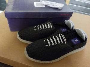 lot 35 image: Zee Alexis nevi black size 10 new i...